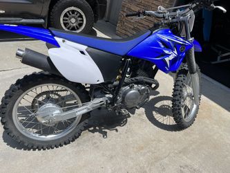 2009 yamaha ttr on sale 230