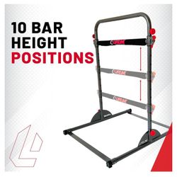 💥💥BlowOut Sale💥 Lifeline Fitness Exer Tower - All in One Workout Station for Total Body Bodyweigh