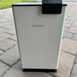 dehumidifier