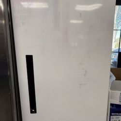 Commercial Refrigerator 