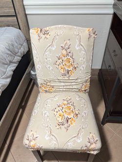 6 Dining Chairs