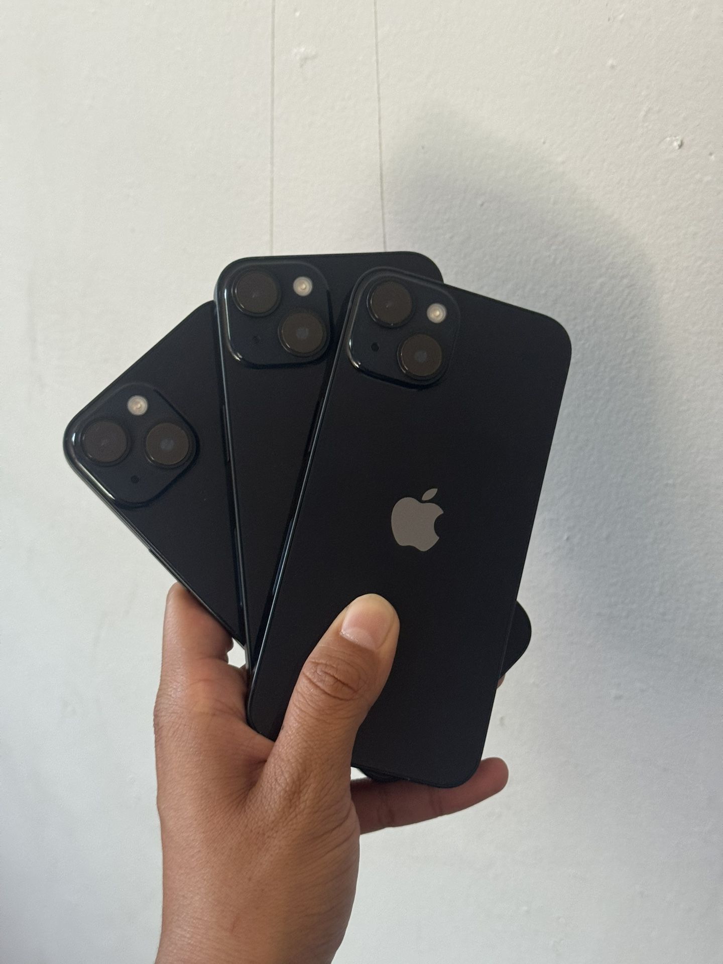 iPhone 14