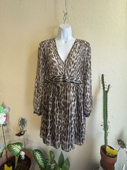 Michael Micheal Kors Dress Sz. 6