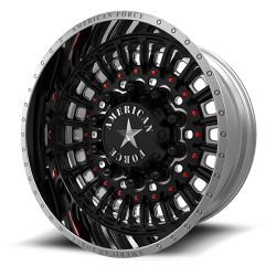 New Rims AMERICAN FORCE WHEELS @LACEIBATIRESHOPFLORIDA