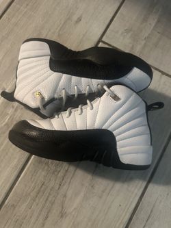 Jordan 12s Taxi 🚕 13c