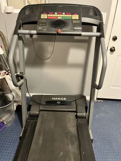 Treadmill For Parts Or To Fix