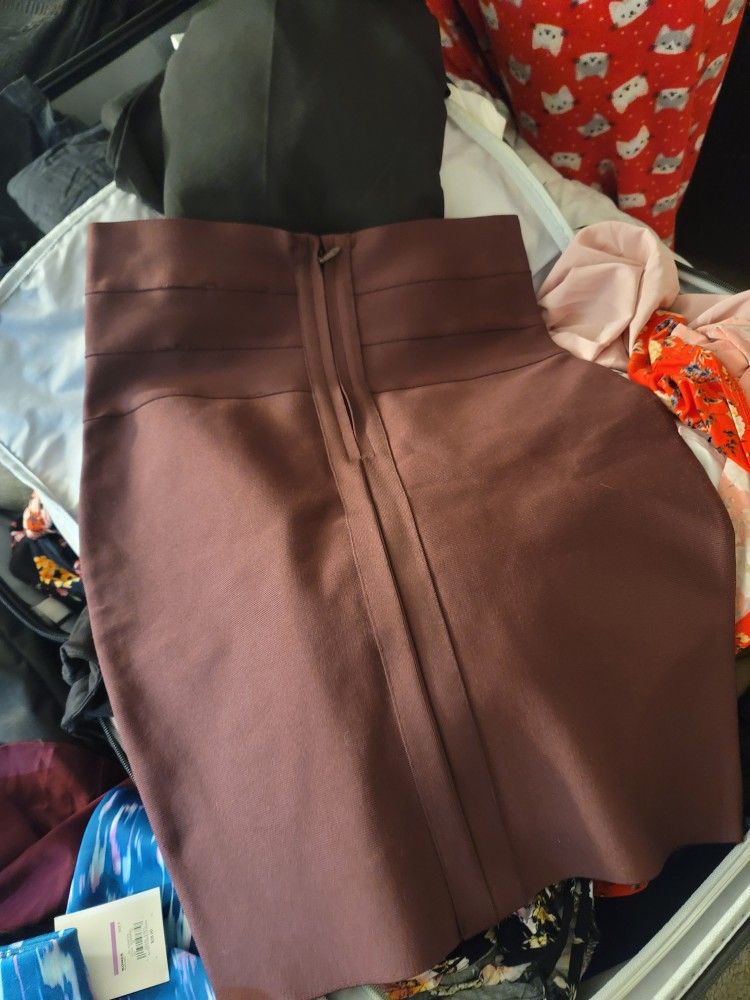 Women Full Bag Clothes Lot Size M