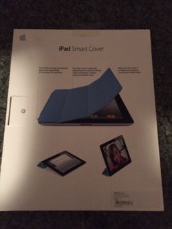Apple iPad Smart Cover MD307LL/A