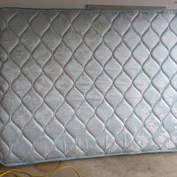 Mattress--FULL