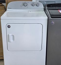 Whirlpool Dryer for Sale 
(Works Great)
Comes w/ Warranty 
Delivery Available 

Our store address is:
1260 Highway 85 N
Fayetteville,  GA