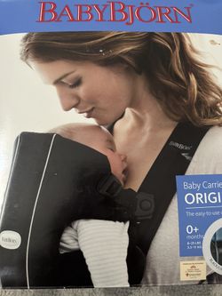 Babybjorn Baby Carrier