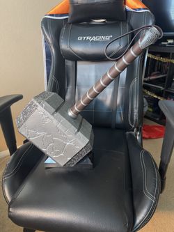 Marvel Legends Lady Thor Hammer