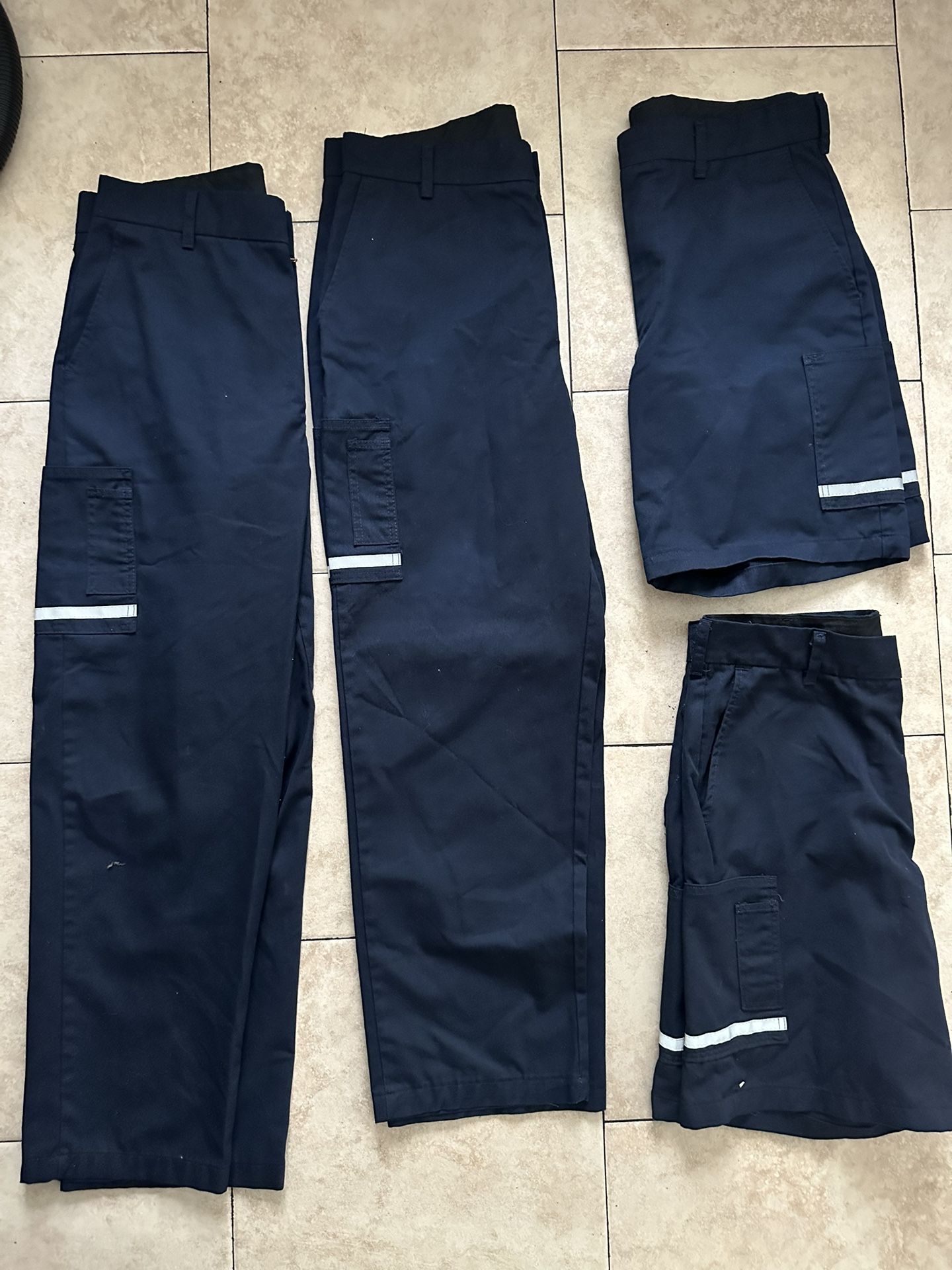 Fedex Stan Herman Bundle Size 36