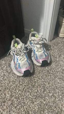 Balensiaga 3xls size 10