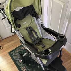 Peg Parego Stroller For Toddlers