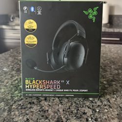 Gaming Headset 