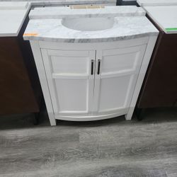 Vanity 30"