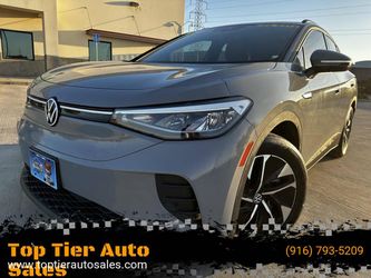 2021 Volkswagen ID.4