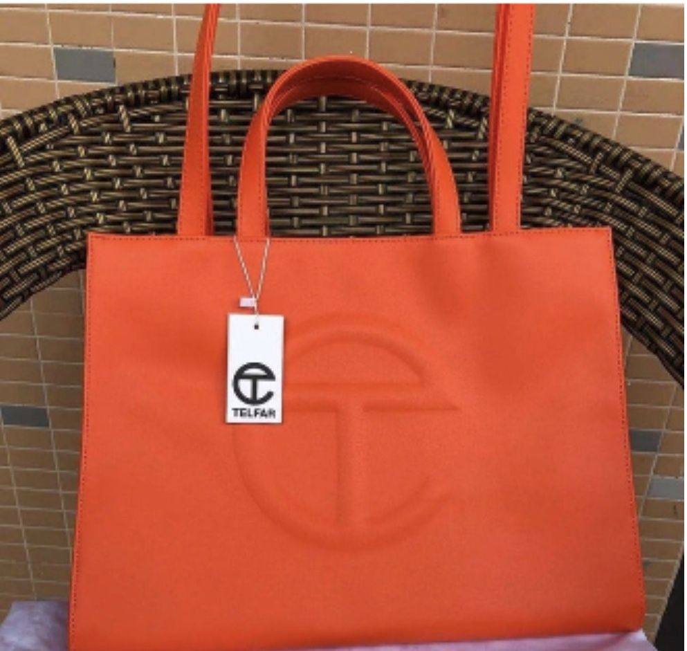 Telfar Small Bag Colors Telfar Bags In All Colors!!!