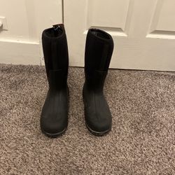 Bogs Classic High Men’s Size 11 Temp Rated To -40 C/F