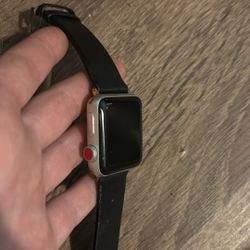Series 3 Apple Watch