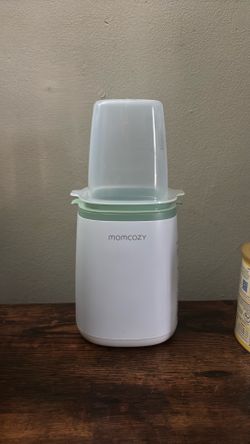 Momcozy Bottle Warmer for Baby