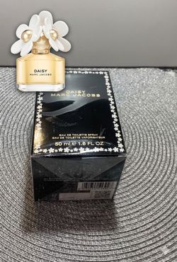 Brand New! Sealed Marc Jacobs Daisy Perfume (50ml / 1.6oz)