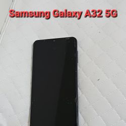 Samsung Galaxy A32 5G 