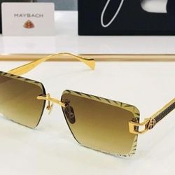 Mens Maybach Glasses 