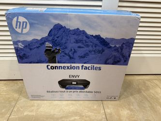 Hp Printer Brand New Sealed