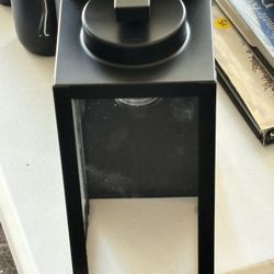 Outdoor House Lamps