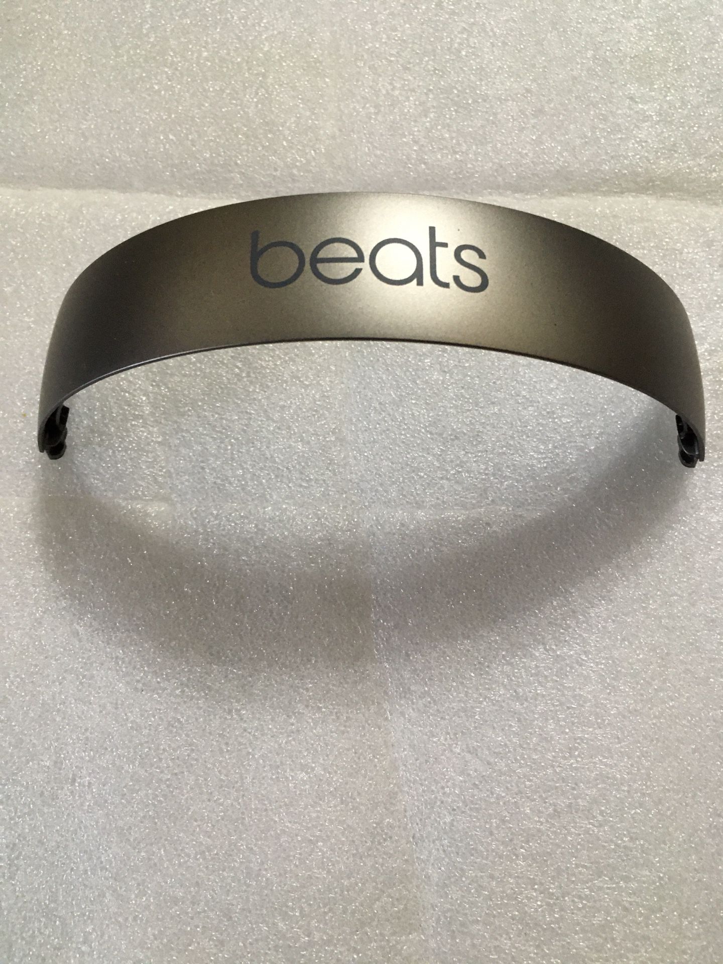 Beats headband for beats Studio2, studio 3  Wireless Noise Cancelling On-Ear Headphones -  Gun metal   