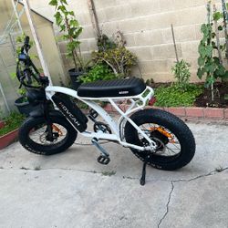E-bike 