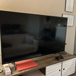 55” Samsung Flat Screen