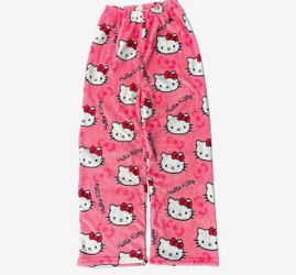 Hello Kitty Pyjamas