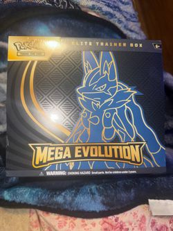 Mega Evolution