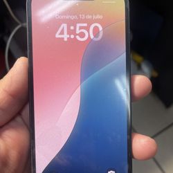 iPhone 13 Blue