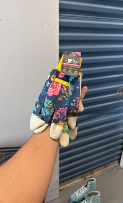 Gardening Gloves