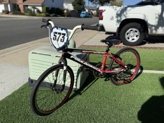 Race Bike( Need Gone ASAP)