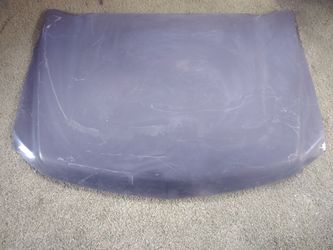 2015 2020 CHEVY TAHOE HOOD