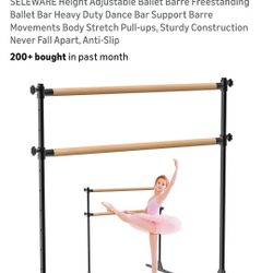 Ballet Bar 