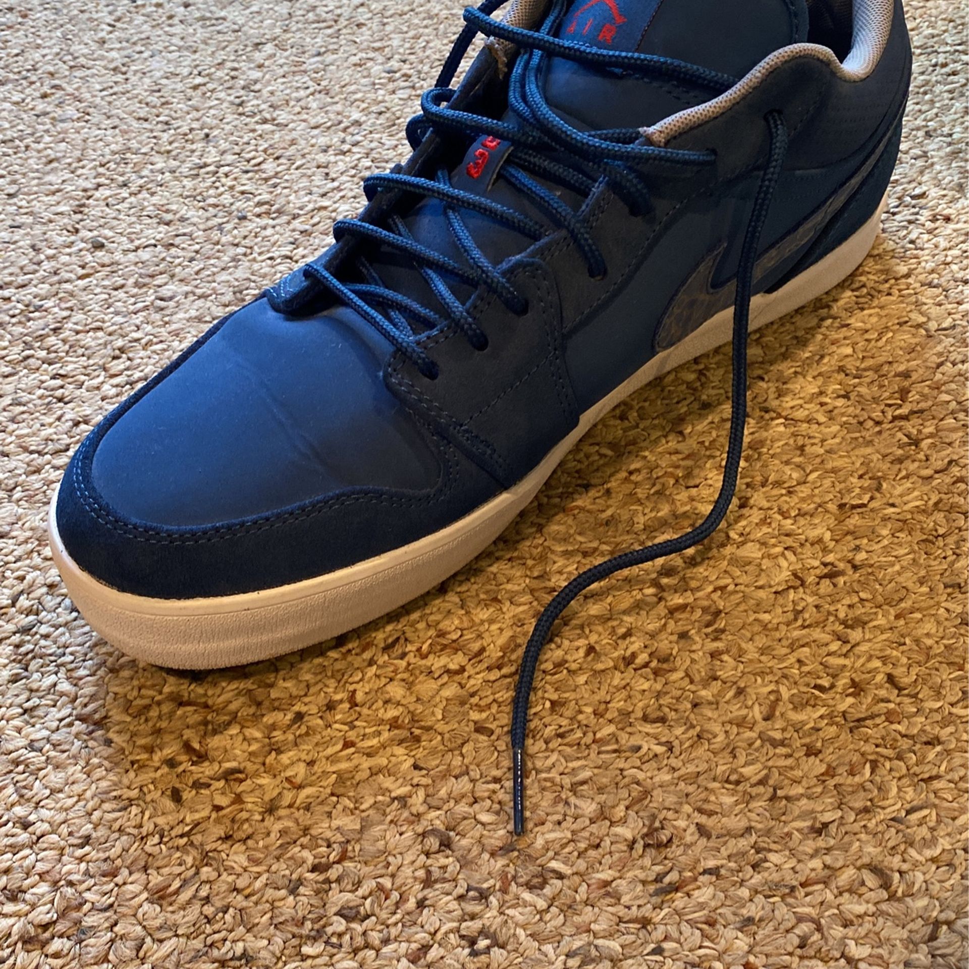 Air jordan v.2 low elephant print 2025
