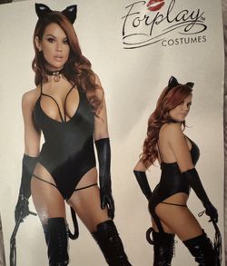 Sexy Halloween Costumes