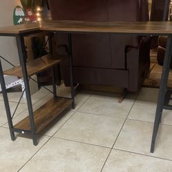 Small Desk-$10