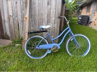 Bicycle’s
