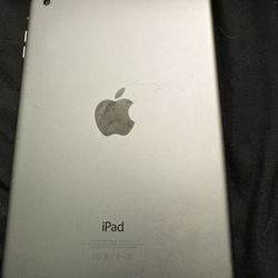 iPad 