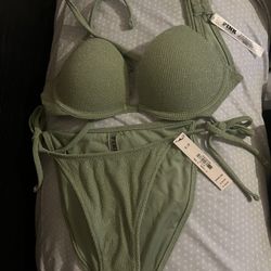 Womens Vs Bikini