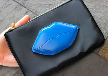 Nars "Guy Bourdin" Makeup Bag