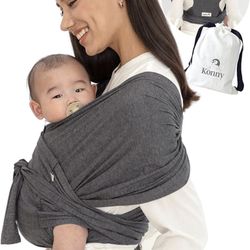 NEW Konny Baby Wrap Carrier