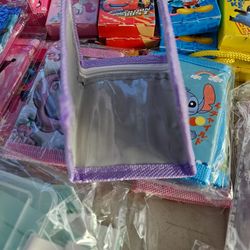Carteritas Para Niña/niño